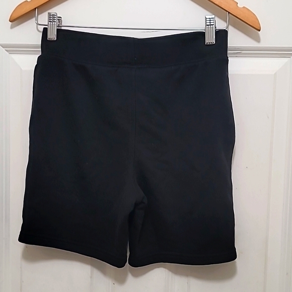 CHAMPION ATHLETIC BOYS SHORT ACTION BLACK  SIZE L - Picture 3 of 7